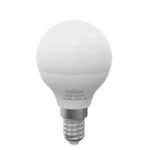 ULKE LED E14 8W CW