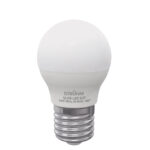 ULKE LED E27 6W CW