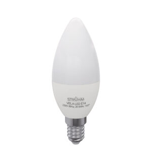 VELA LED E14 6W CW