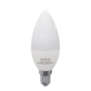 ŻARÓWKA VELA LED E14 8W CW Lampy