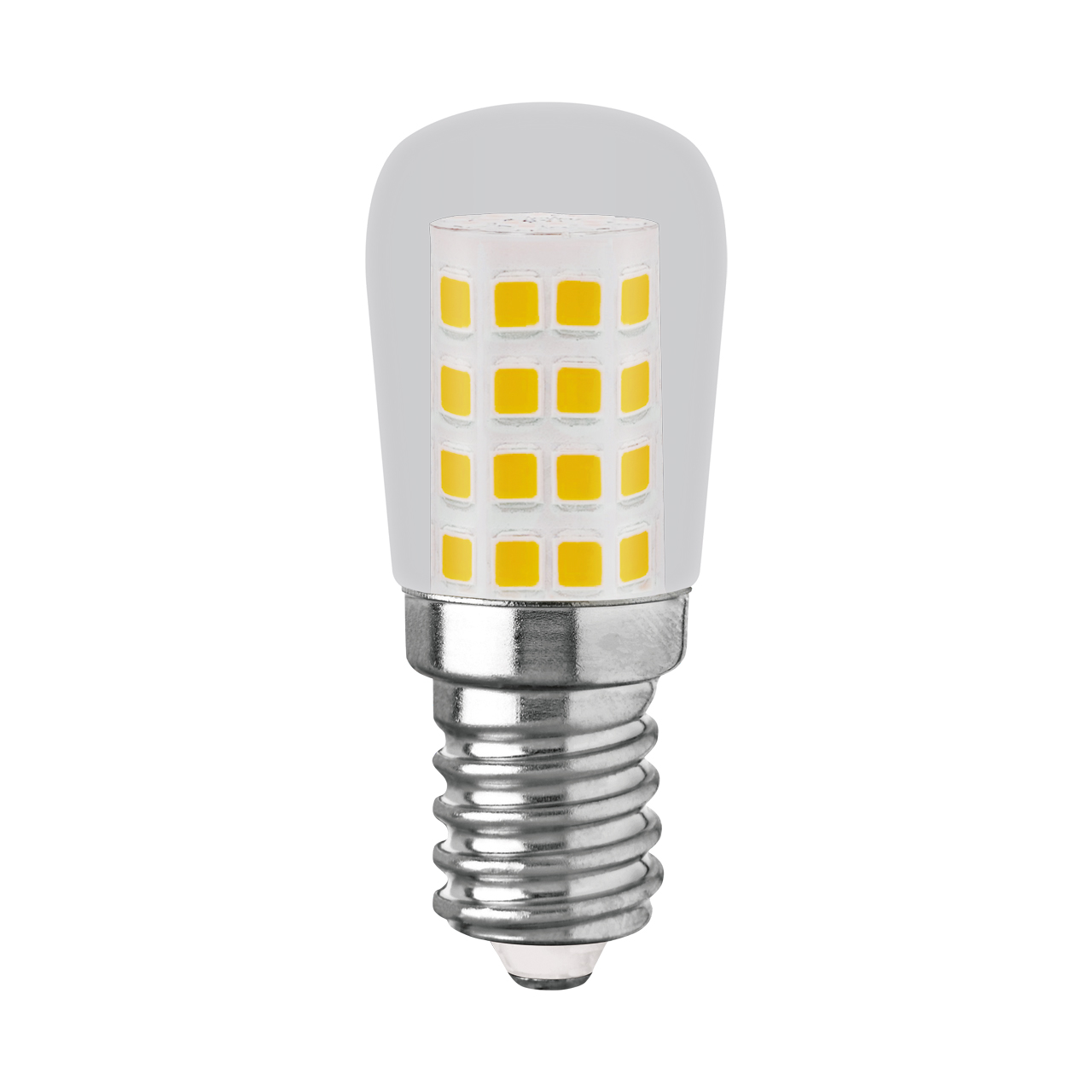 UZO LED CLEAR E14 3W WW