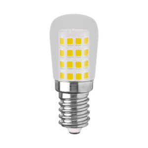 ŻARÓWKA UZO LED CLEAR E14 3W NW Lampy