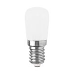 UZO LED MILKY E14 3W WW