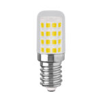 PIO LED CLEAR E14 3W NW