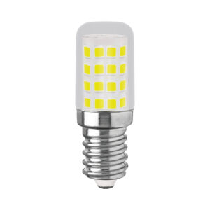 PIO LED CLEAR E14 3W CW
