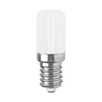 PIO LED MILKY E14 3W CW