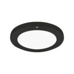 OLGIERD LED C MVS 12W BLACK CCT