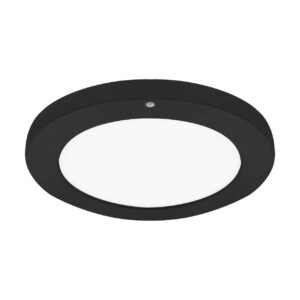 OLGIERD LED C MVS 24W BLACK CCT