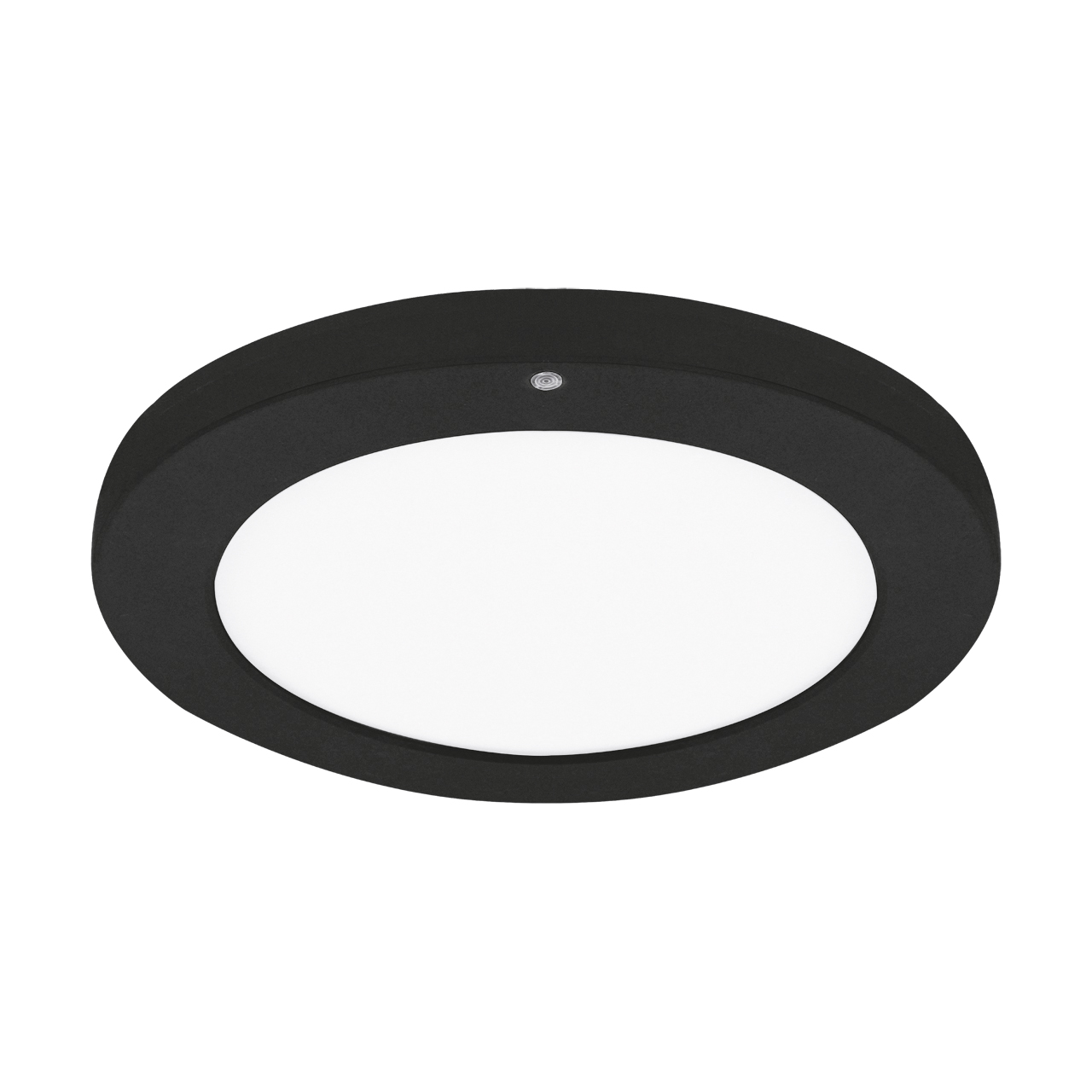 OLGIERD LED C MVS 24W BLACK CCT