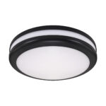 BIRMA 2xE27 BLACK