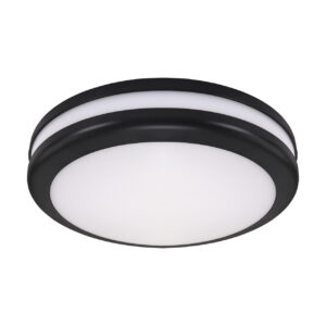 BIRMA 2xE27 BLACK