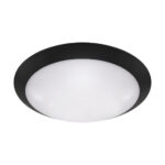 METYS 2xE27 BLACK