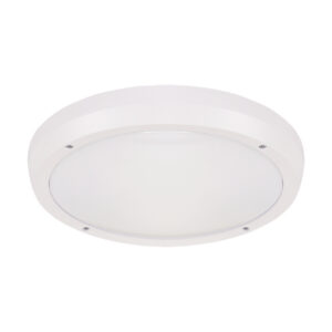 PLAFON HERMETYCZNY RAMEN 2xE27 WHITE Plafony