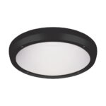 RAMEN 2xE27 BLACK