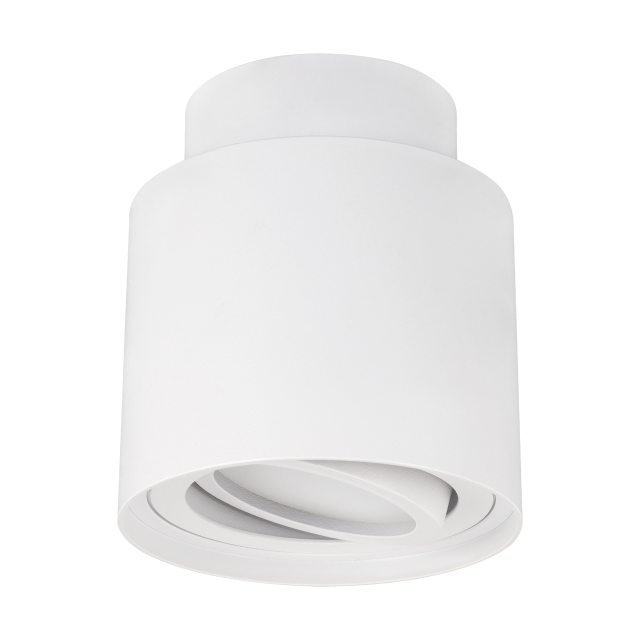 HARIET C GU10 WHITE