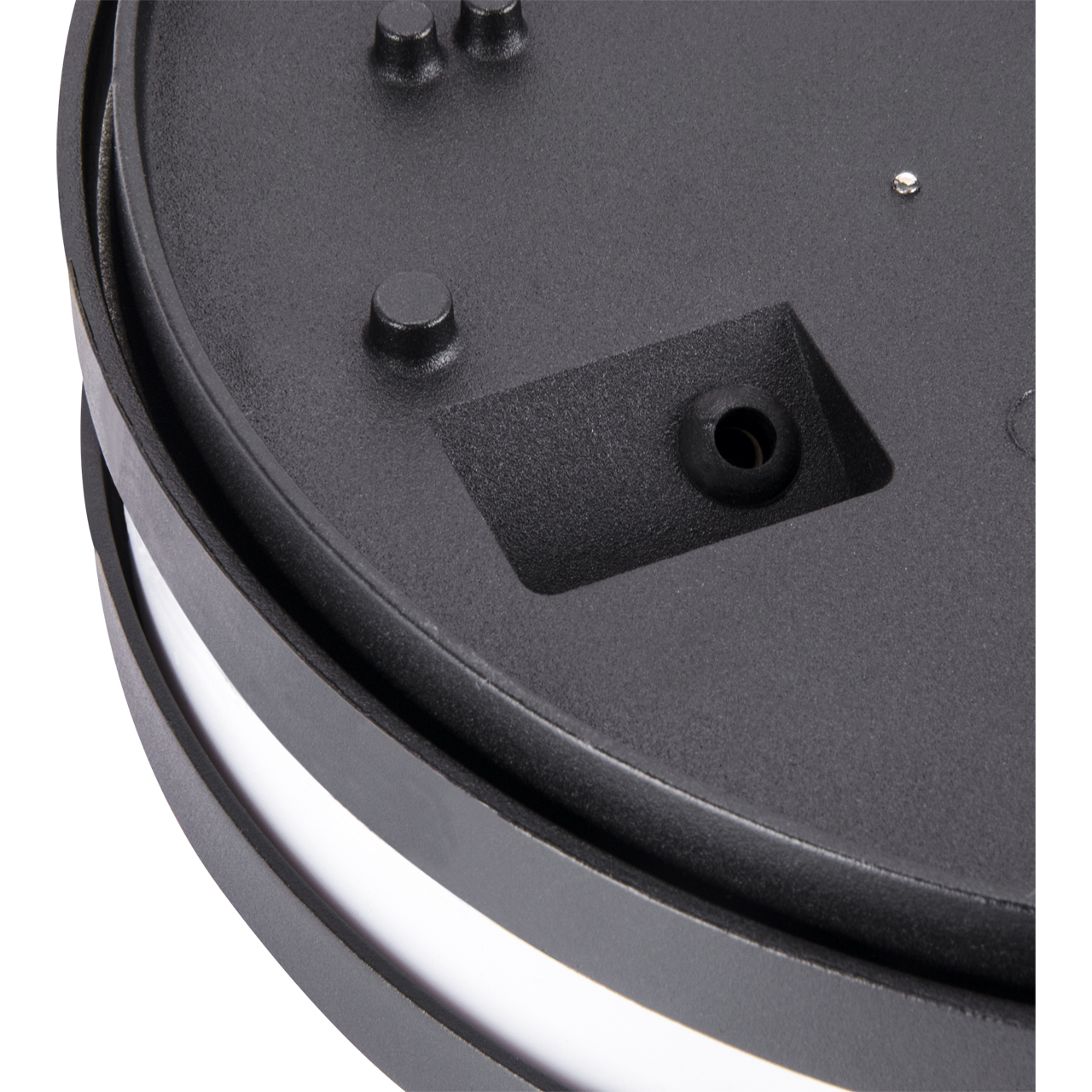 LAMPA HERMETYCZNA LED SOLINA LED C 7,5W BLACK NW Lampy hermetyczne 11 LAMPA HERMETYCZNA LED SOLINA LED C 7,5W BLACK NW Lampy hermetyczne 11