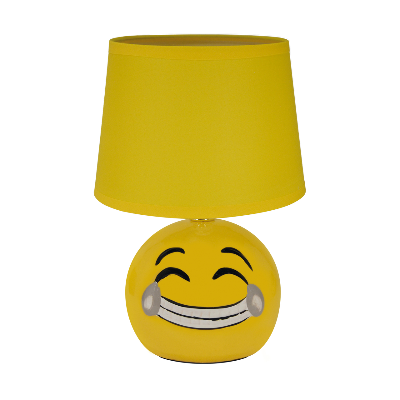 EMO E14 YELLOW
