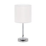 AGNES E14 WHITE