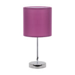 AGNES E14 PURPLE