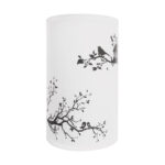 ZYTA E14 WHITE