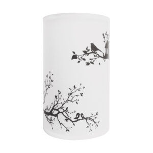 ZYTA E14 WHITE