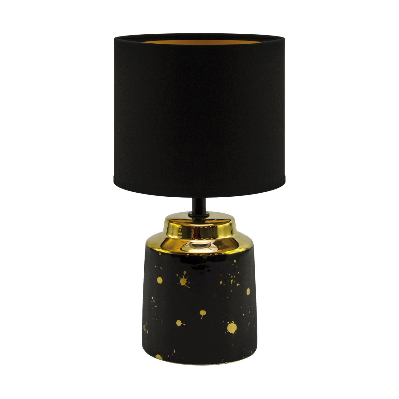 HELENA E14 BLACK