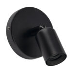 UNO E27 1C BLACK