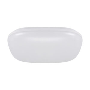 PLAFON LED FETA LED D 18/24W WHITE CCT Plafony