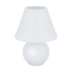 GALA E14 WHITE