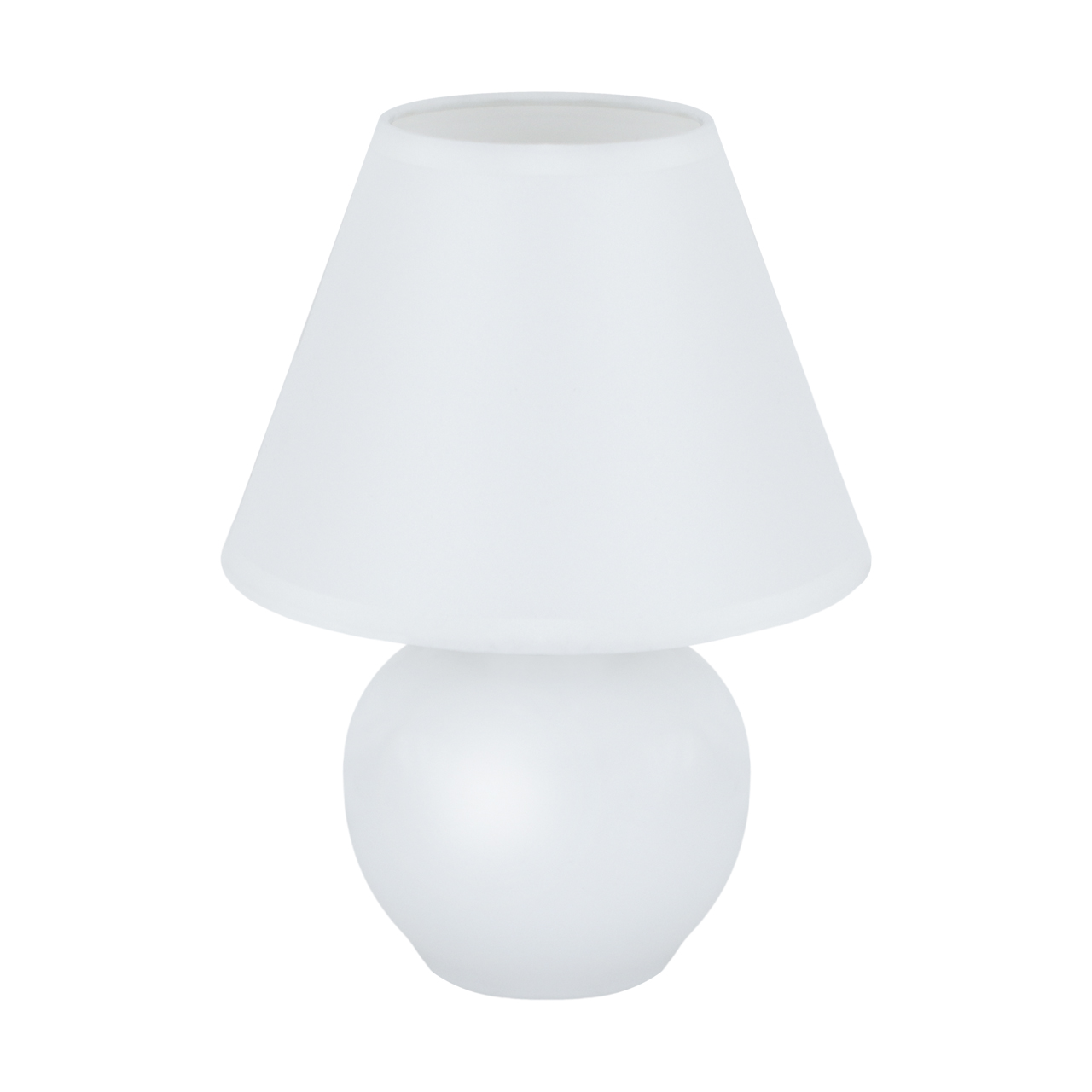GALA E14 WHITE