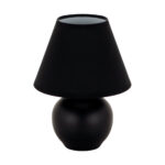 GALA E14 BLACK