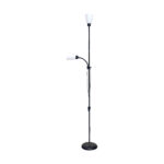 MADER 2 x E27 BLACK