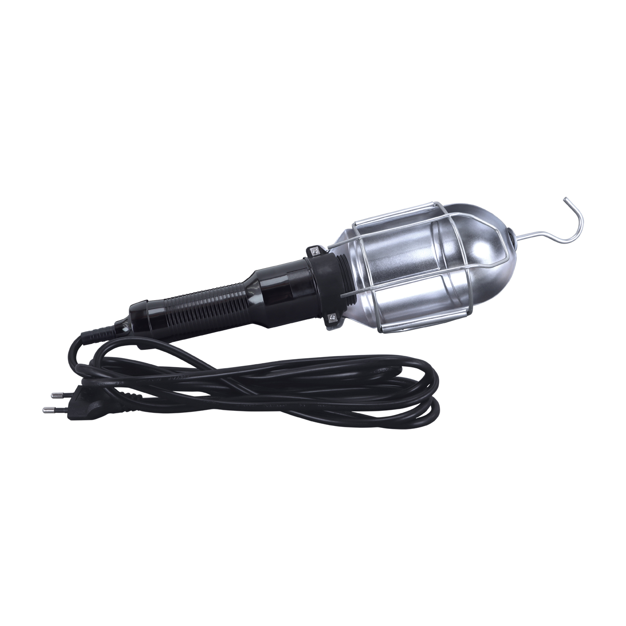 WARTA E27 BLACK