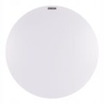 LAMPA PLAFON DO ŁAZIENKI LED ŁAZIENKOWY PLAFONIERA 12W IP44 BARWA NEUTRALNA