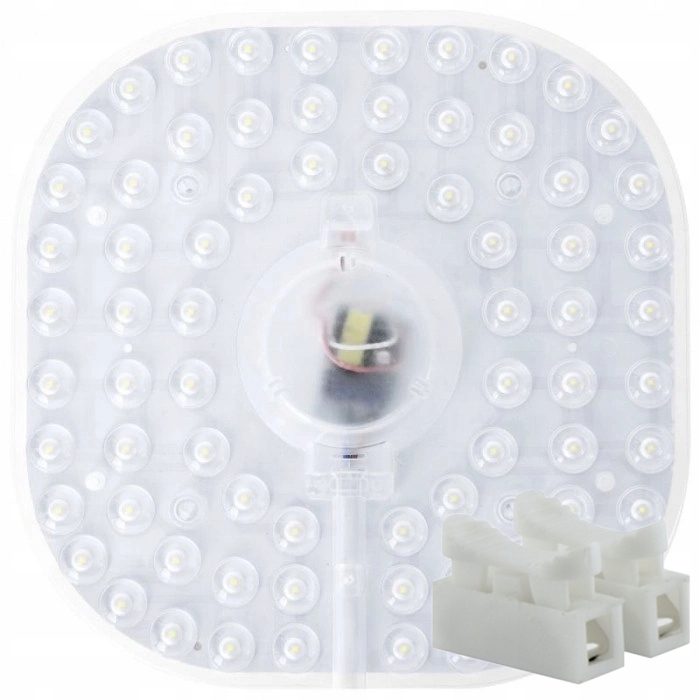 MODUŁ LED 36W DO PLAFONÓW WKŁAD DO PLAFONU LAMP 36W BARWA BIAŁA NEUTRALNA