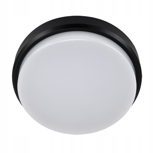 KINKIET ZEWNĘTRZNY ELEWACYJNY LAMPA ELEWACYJNA ŚCIENNA LED 12W IP65