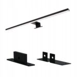 KINKIET ŁAZIENKOWY 3W1 LAMPA LED 13W NAD LUSTRO/SZAFKĘ 60CM DO ŁAZIENKI