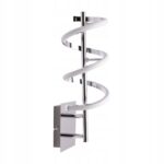 KINKIET DEKORACYJNY SMD LED WLL 3000K 10W 850LM RA>80