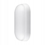 LAMPA ELEWACYJNA LED 9W IP65 KINKIET ŚCIENNY OGRODOWY ZEWNĘTRZNY LED 230V