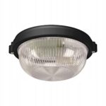 PLAFON LED LAMPA SUFITOWA ZEWNĘTRZNA 1xE27 IP65