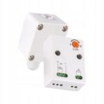 CZUJNIK ZMIERZCHU 3450W IP65 ELF 15A
