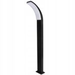 Lampa ogrodowa stojąca LED 12W LED AMY słupek neutralna 100cm IP44 Goldlux