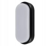 LAMPA ELEWACYJNA LAMPA ŚCIENNA KINKIET ZEWNETRZNY LED 18W IP65