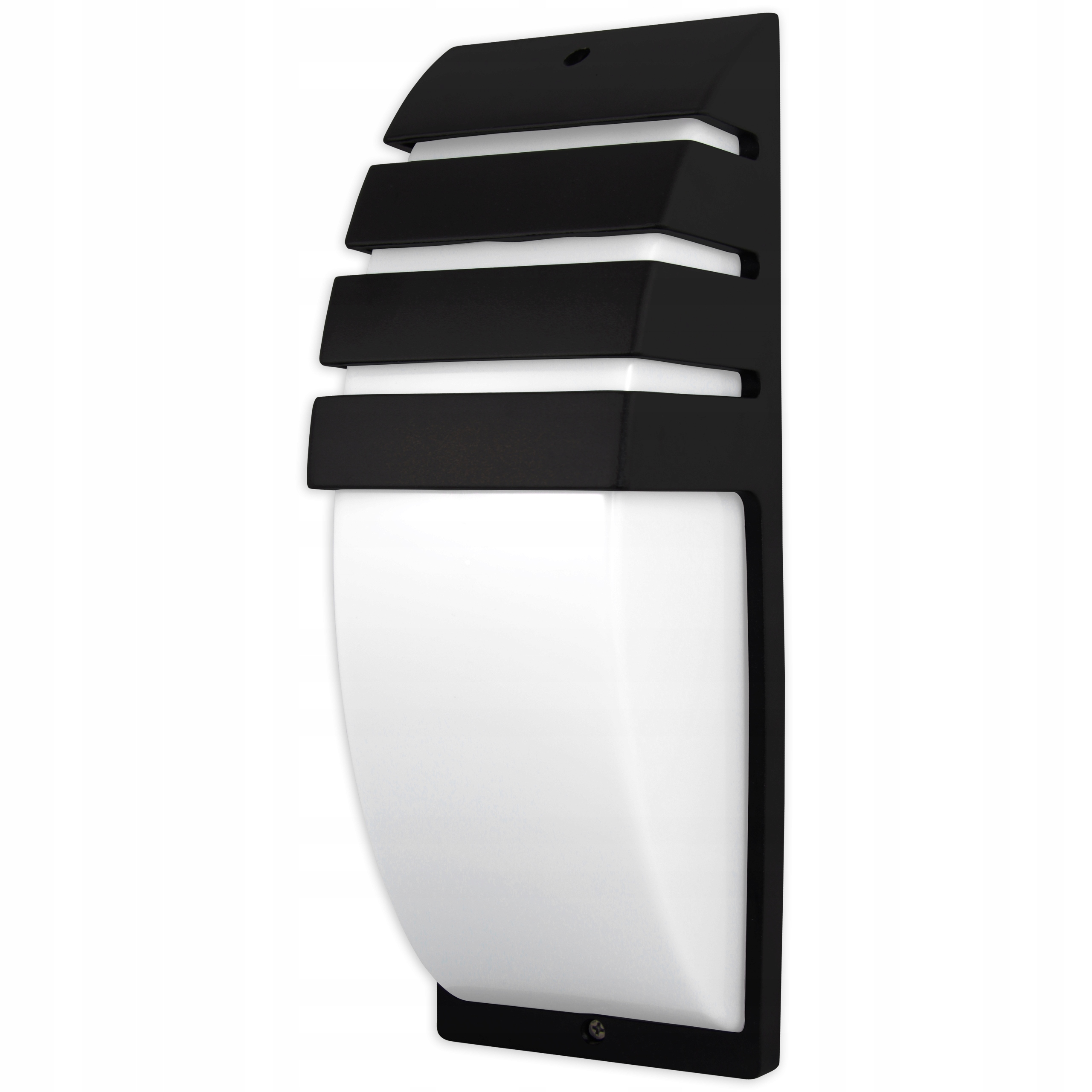 LAMPA ELEWACYJNA ZEWNĘTRZNA ŚCIENNA KINKIET ZEWNETRZNY LED E27 IP54