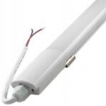 LAMPA LED WARSZTATOWA 120CM HERMETYCZNA PANEL OPRAWA 36W IP65