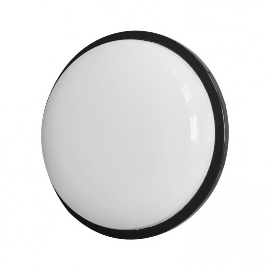LAMPA ŚCIENNA ELEWACYJNA ZEWNĘTRZNA LED 20W IP65