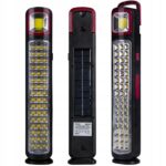 LAMPA LED WARSZTATOWA 12