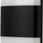 KINKIET ZEWNĘTRZNY ELEWACYJNY LAMPA LED 14W LAMPA IP54