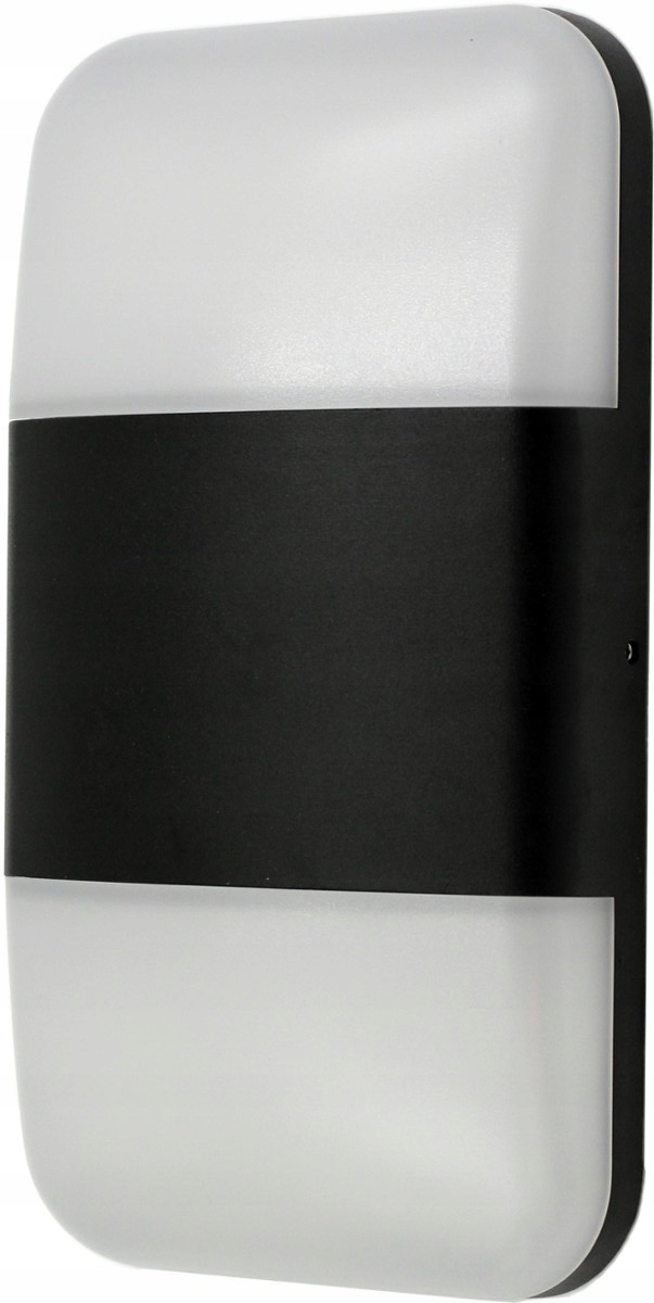 KINKIET ZEWNĘTRZNY ELEWACYJNY LAMPA LED 14W LAMPA IP54
