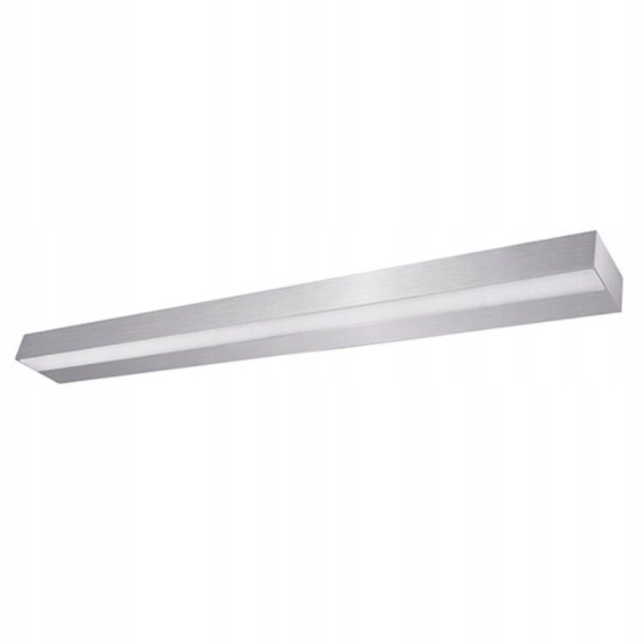 KINKIET ŁAZIENKOWY LED 14W NAD LUSTRO CHROM IP44